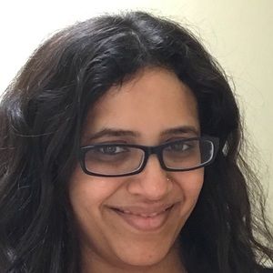 Meet your Posher, Archana